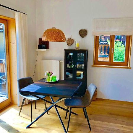 Ferienwohnung Springer Schliersee Bagian luar foto