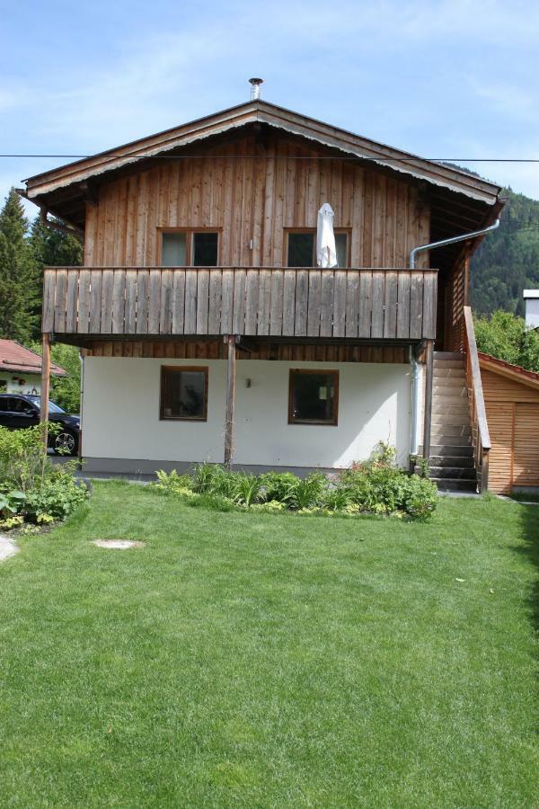 Ferienwohnung Springer Schliersee Bagian luar foto