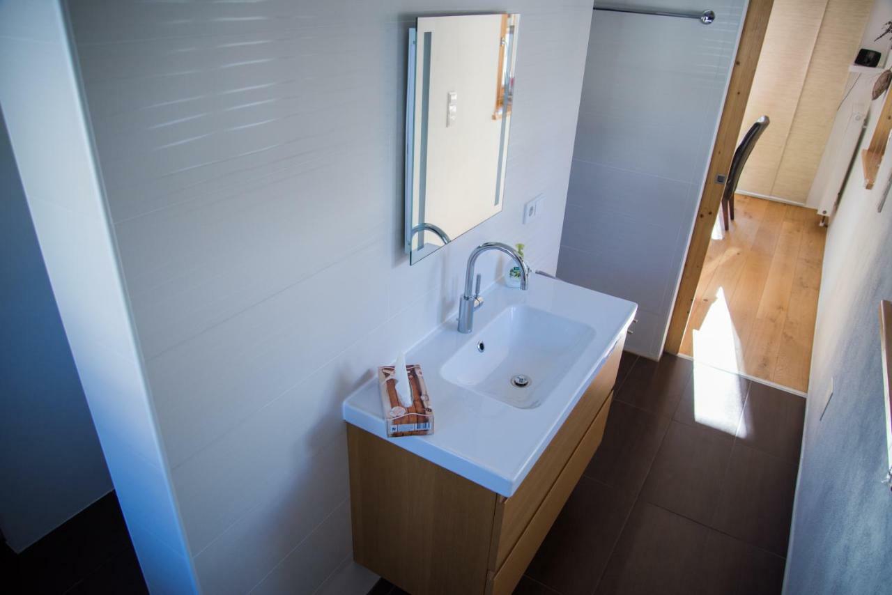 Ferienwohnung Springer Schliersee Bagian luar foto