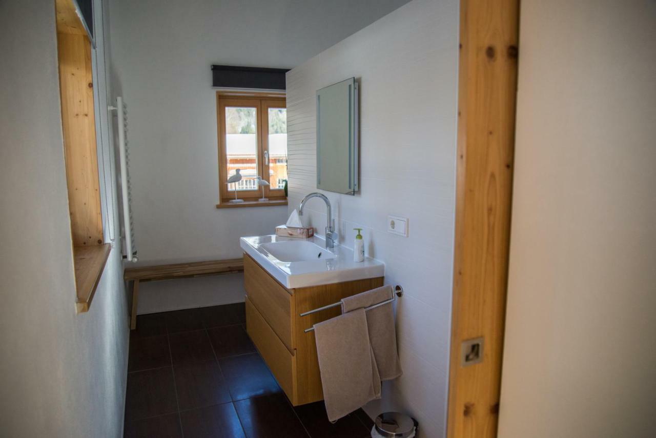 Ferienwohnung Springer Schliersee Bagian luar foto