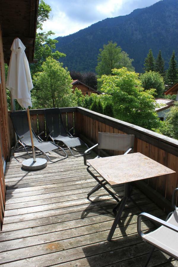 Ferienwohnung Springer Schliersee Bagian luar foto