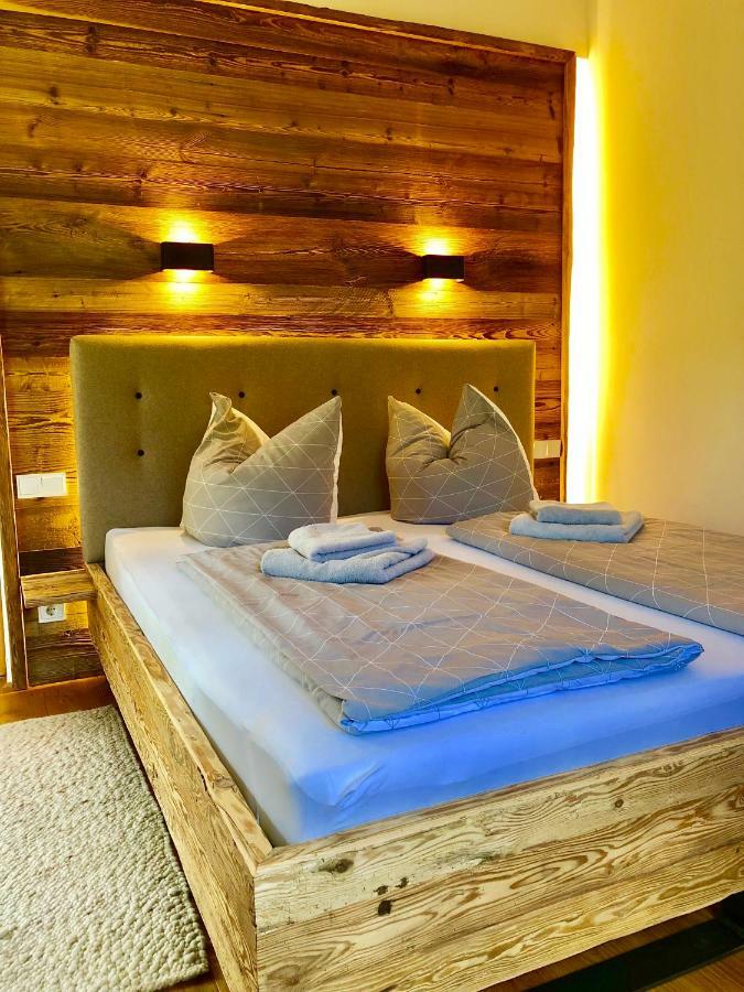 Ferienwohnung Springer Schliersee Bagian luar foto