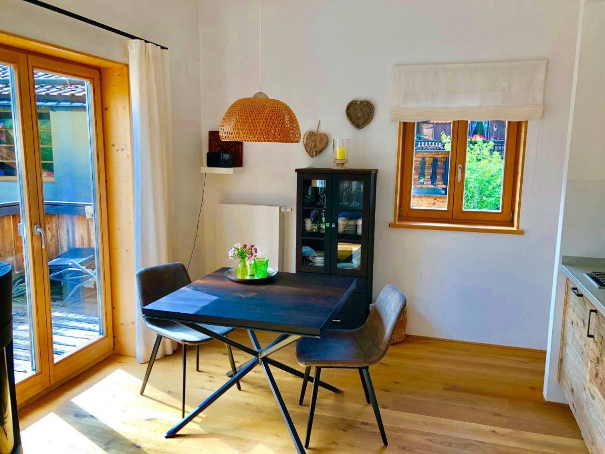 Ferienwohnung Springer Schliersee Bagian luar foto