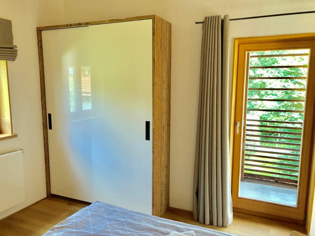 Ferienwohnung Springer Schliersee Bagian luar foto